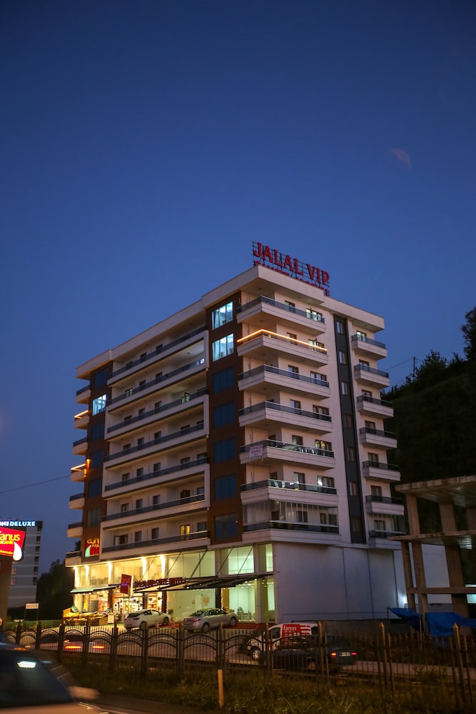 Jalal VIP Suite Hotel 3/23