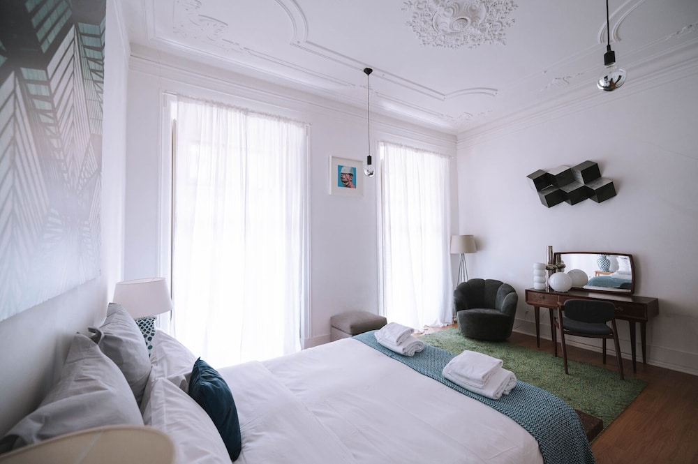 House Sao Bento Guesthouse 12/75