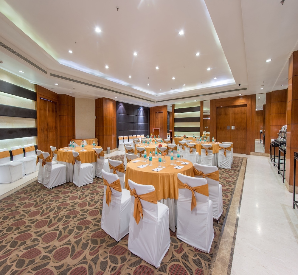 Sarovar Portico Jaipur 59/66