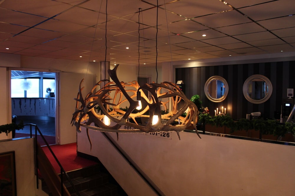 Hotell Wilhelmina 23/47