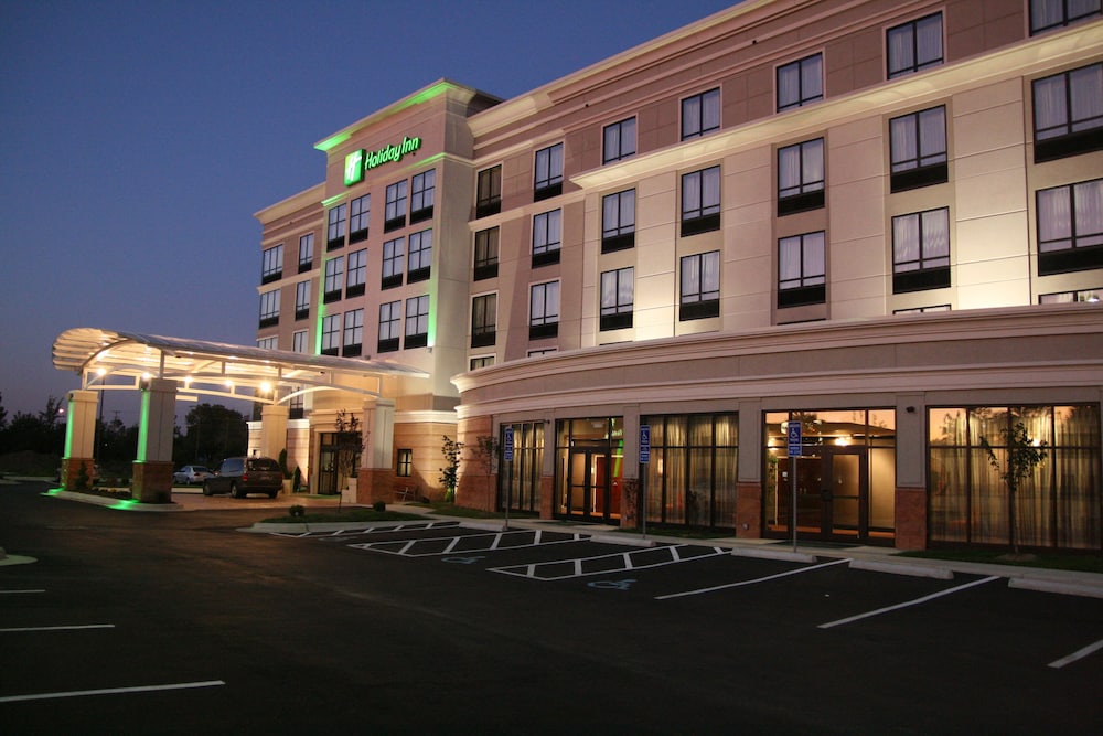 Holiday Inn Columbus - Hilliard 1/50