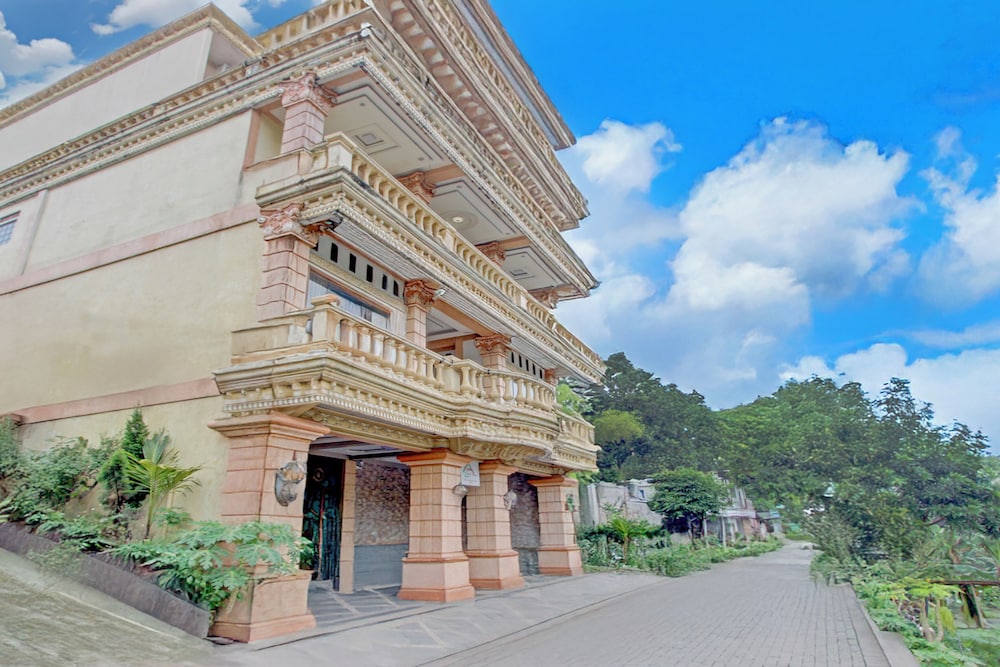 O Yogyakarta near Jogja城市Mall formerly Bama旅馆(Hotel O Yogyakarta near Jogja City Mall formerly Bama Guesthouse) 图片4