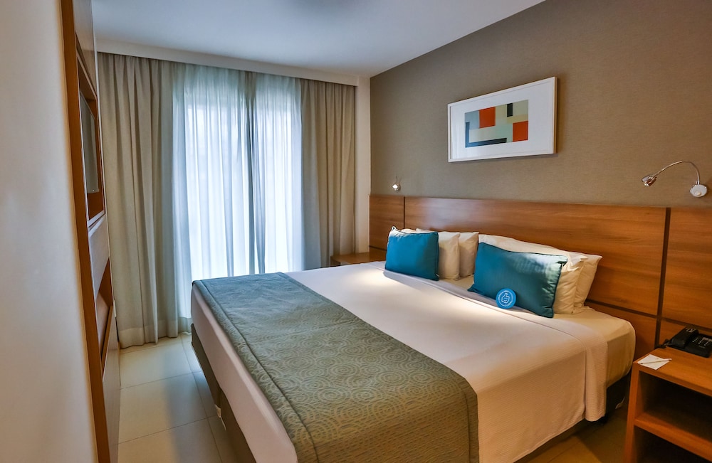 Quality Hotel & Suites Brasilia 8/34