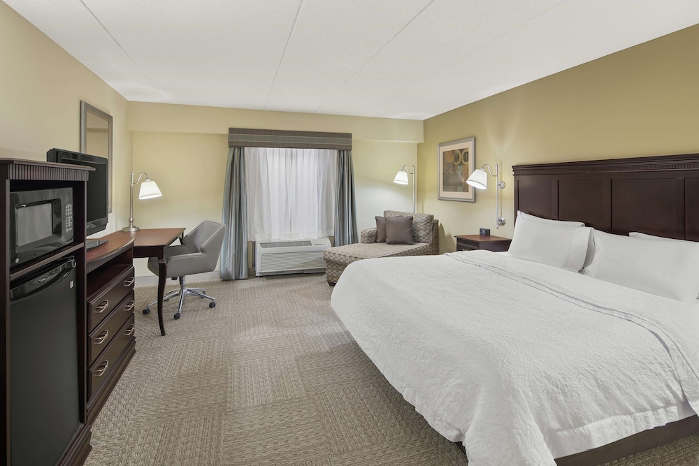 Hampton Inn Fairhopemobile Bay 18/41