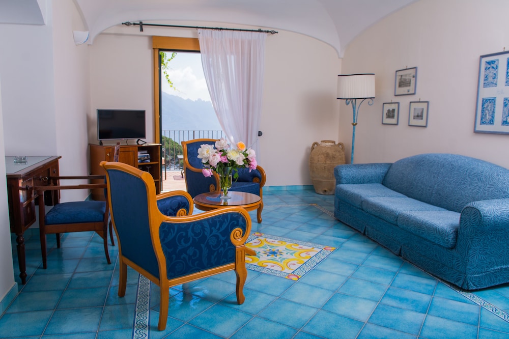 Hotel Rufolo 35/71