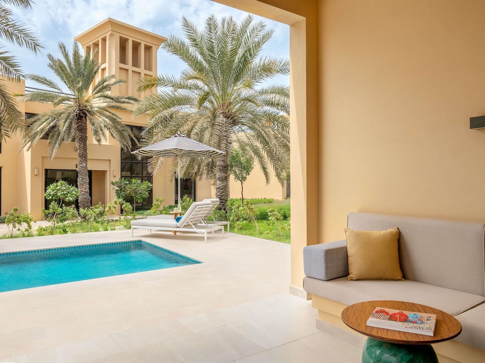 Sofitel Ras Al Khaimah Al Hamra Beach Resort 18/44