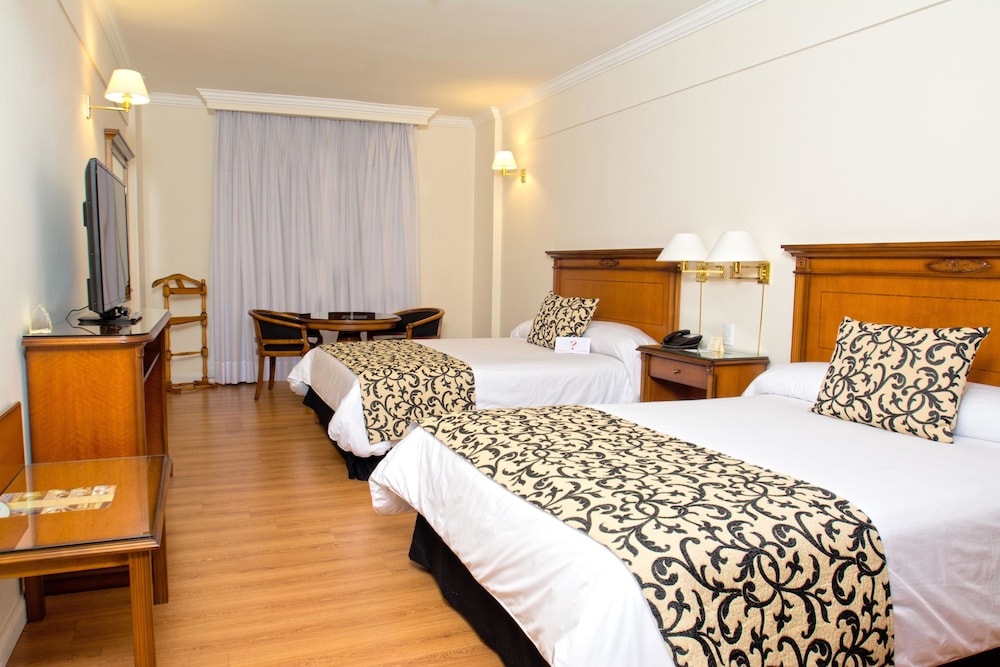 Hotel Scala Buenos Aires By Cambremon 30/74