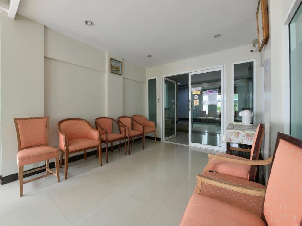 Dd Residence 24/36