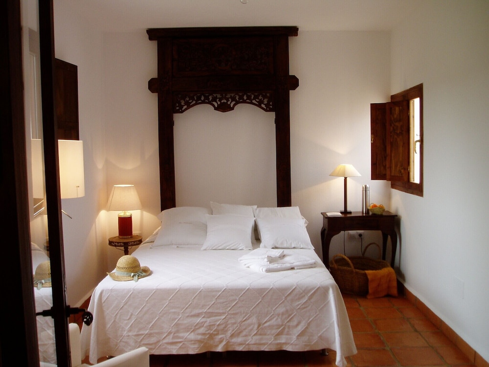 RELAIS DU SILENCE CORTIJO LOS MALENOS 10/74