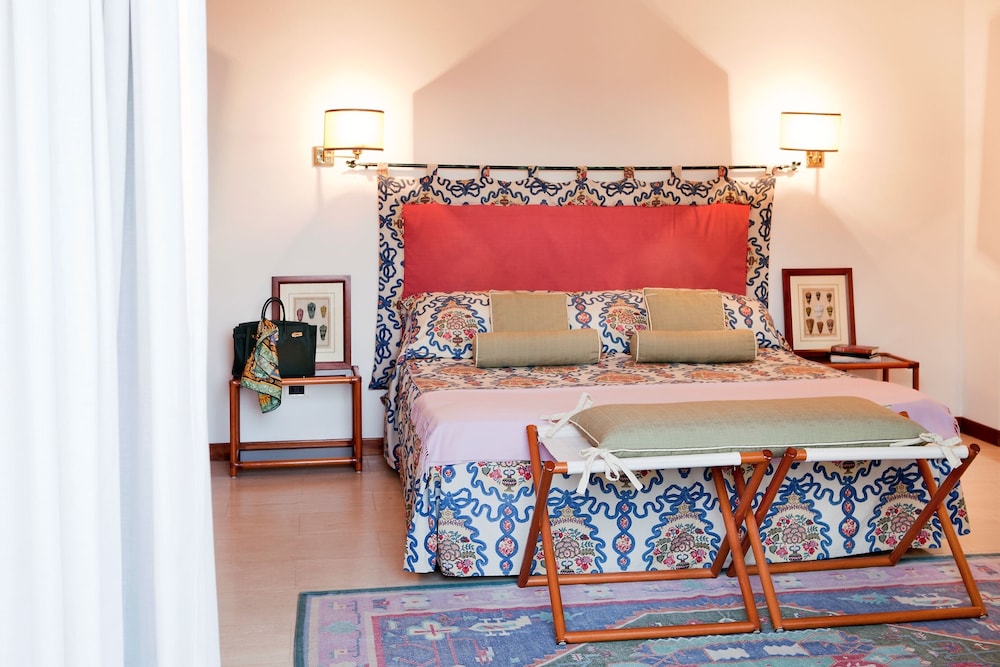 Hotel Villa Undulna 20/77