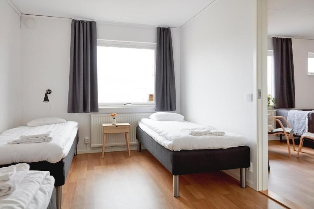 Hotell Vesterhavet 5/38