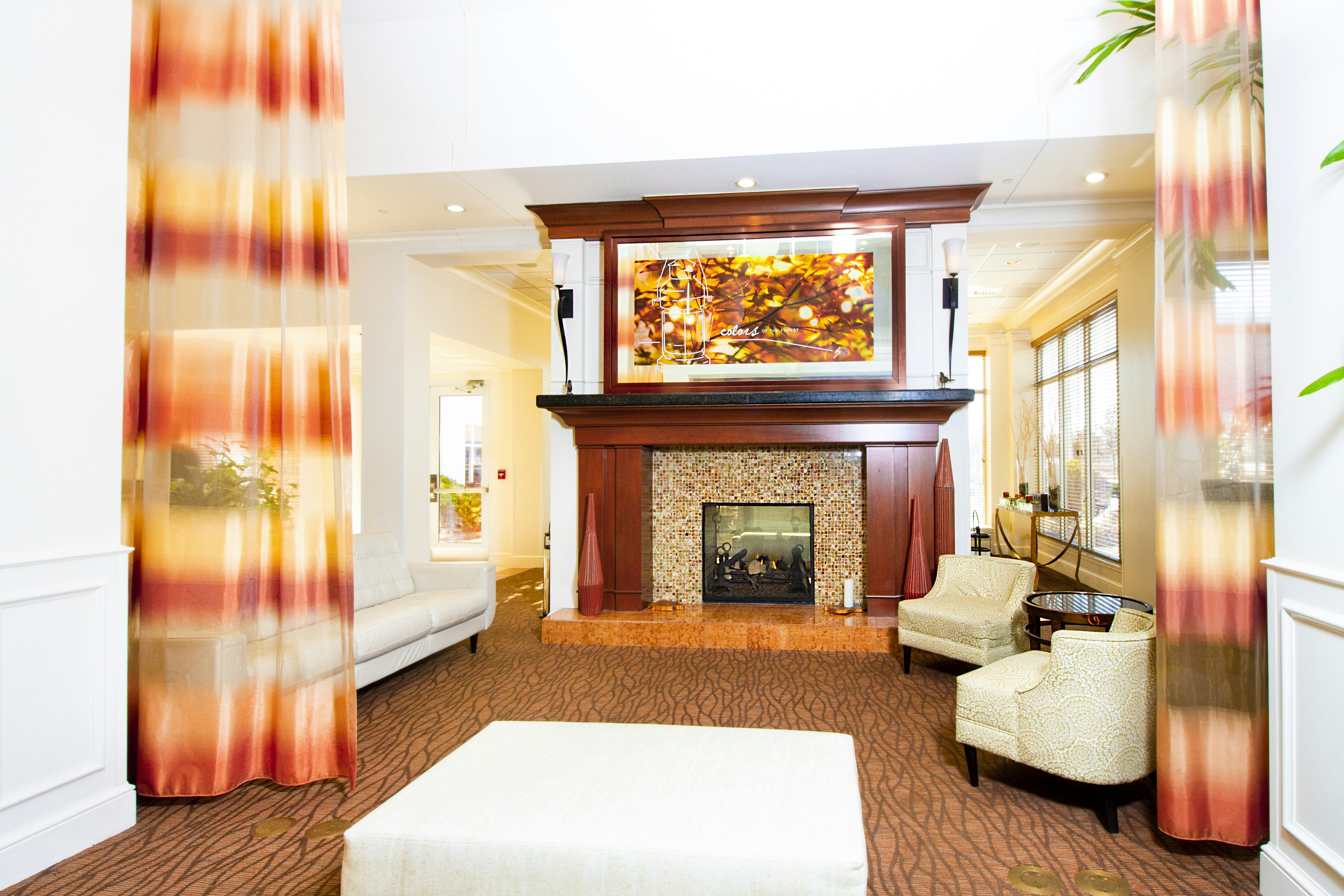 Hilton Garden Inn Anderson 31/50