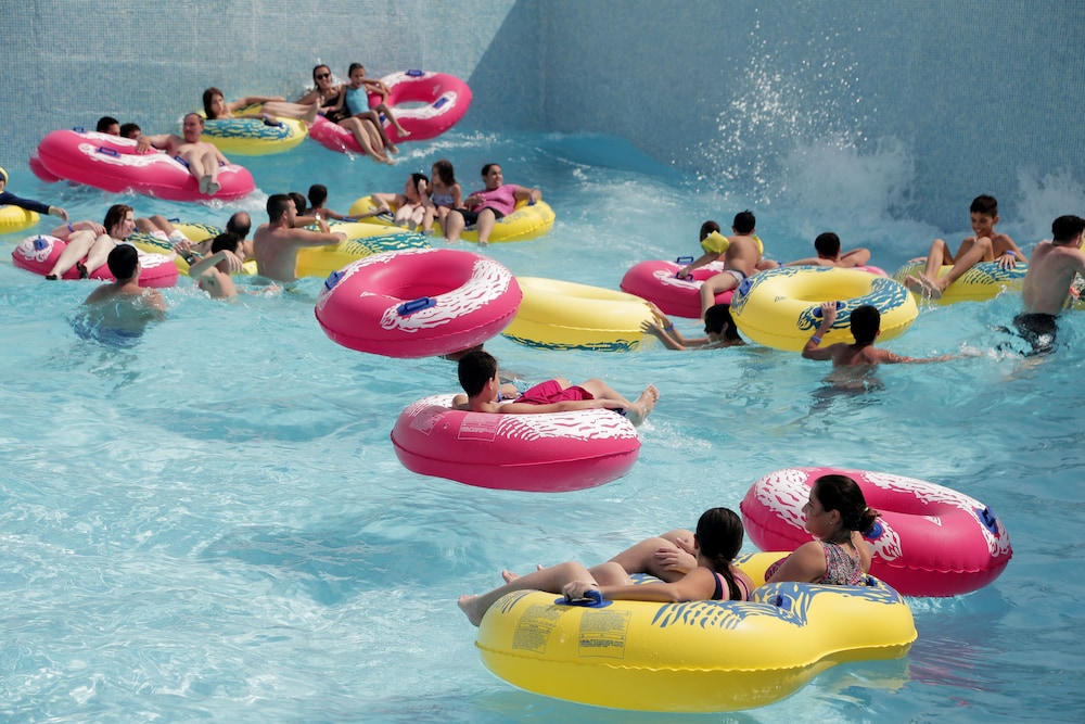 Mahdia Beach & Aquapark 27/50