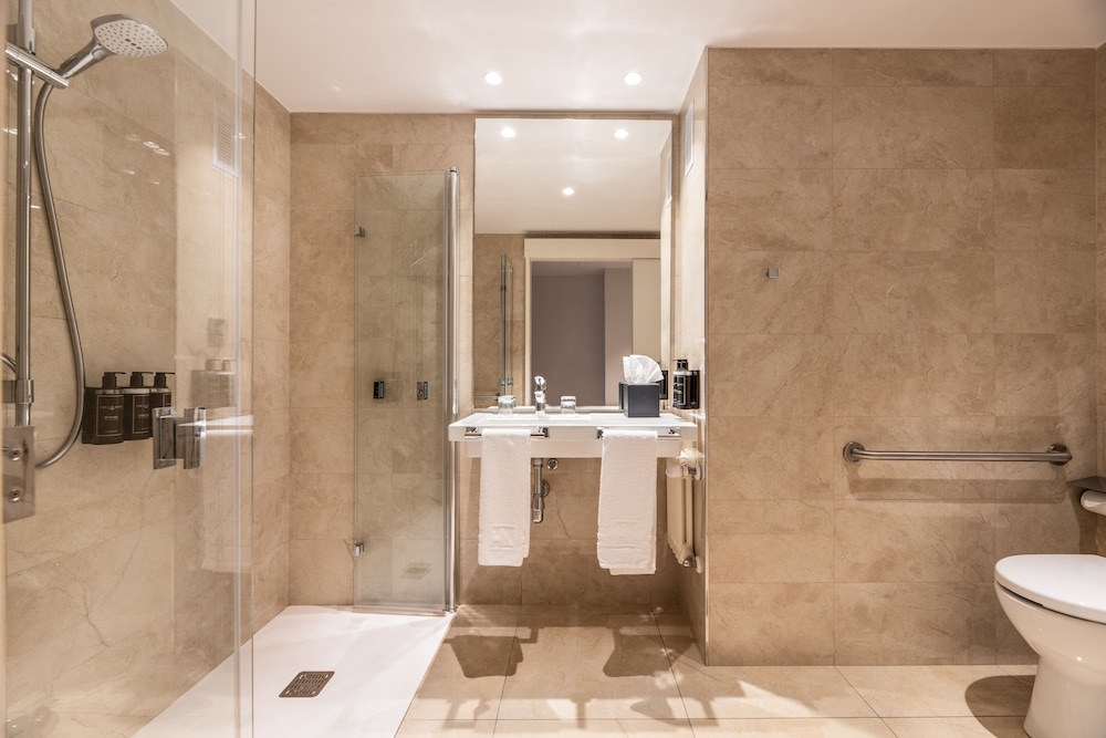 Eurostars Gran Hotel Lugo 45/50