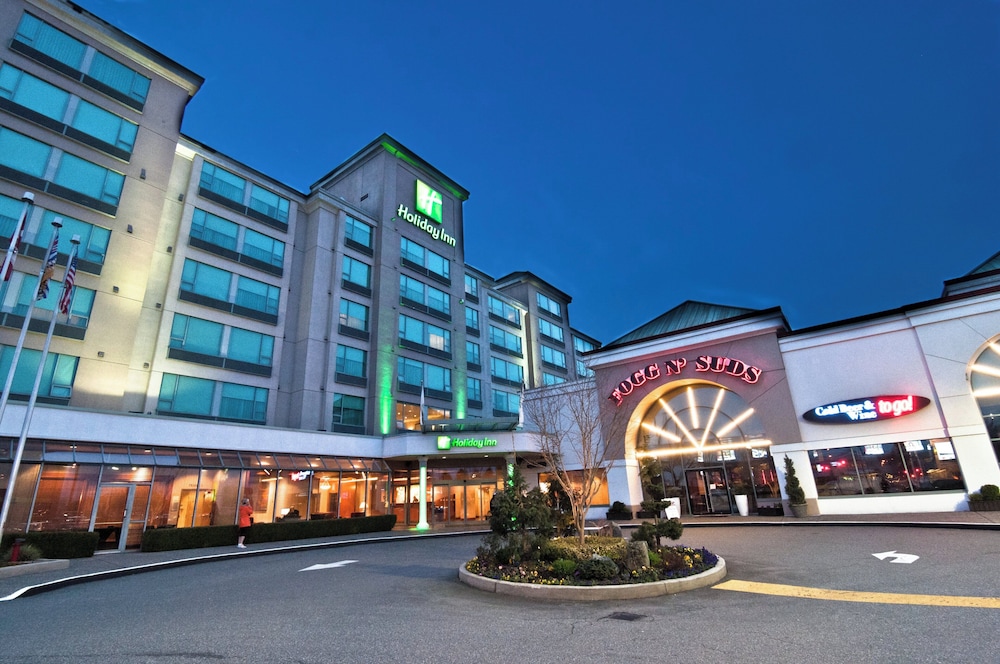 Holiday Inn Vancouver Airport Richmond 61/74