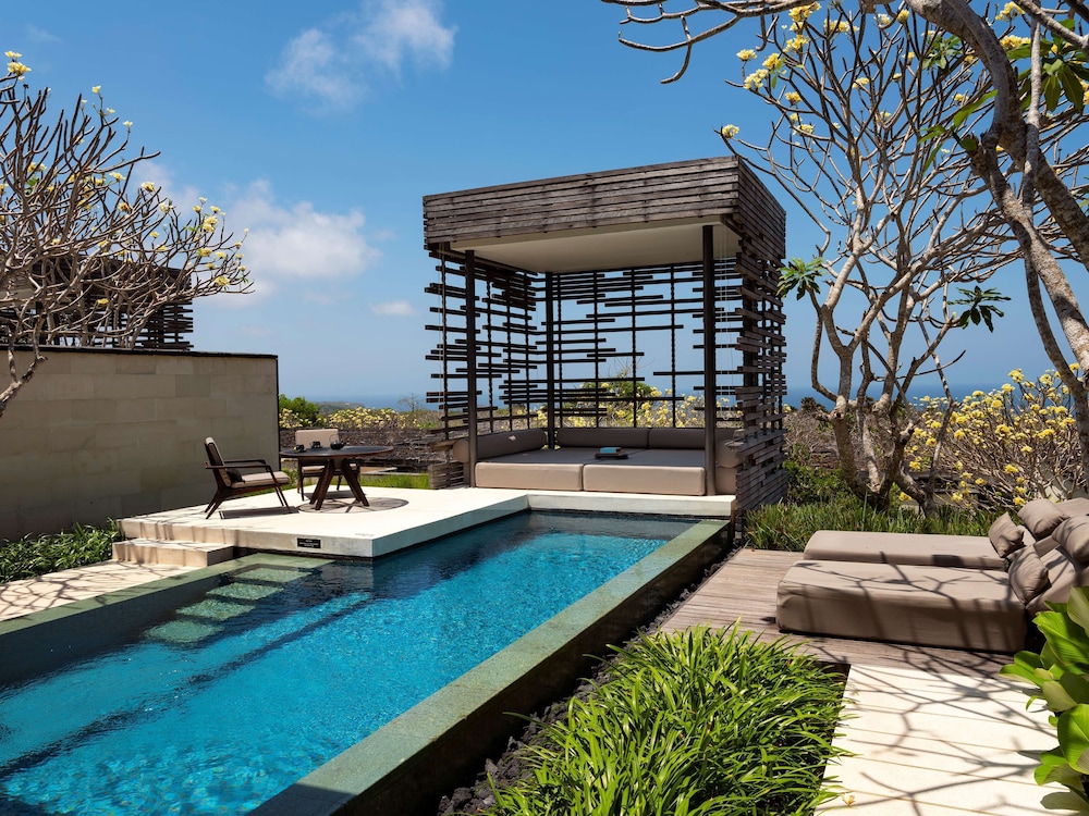 Alila Villas Uluwatu 6/71