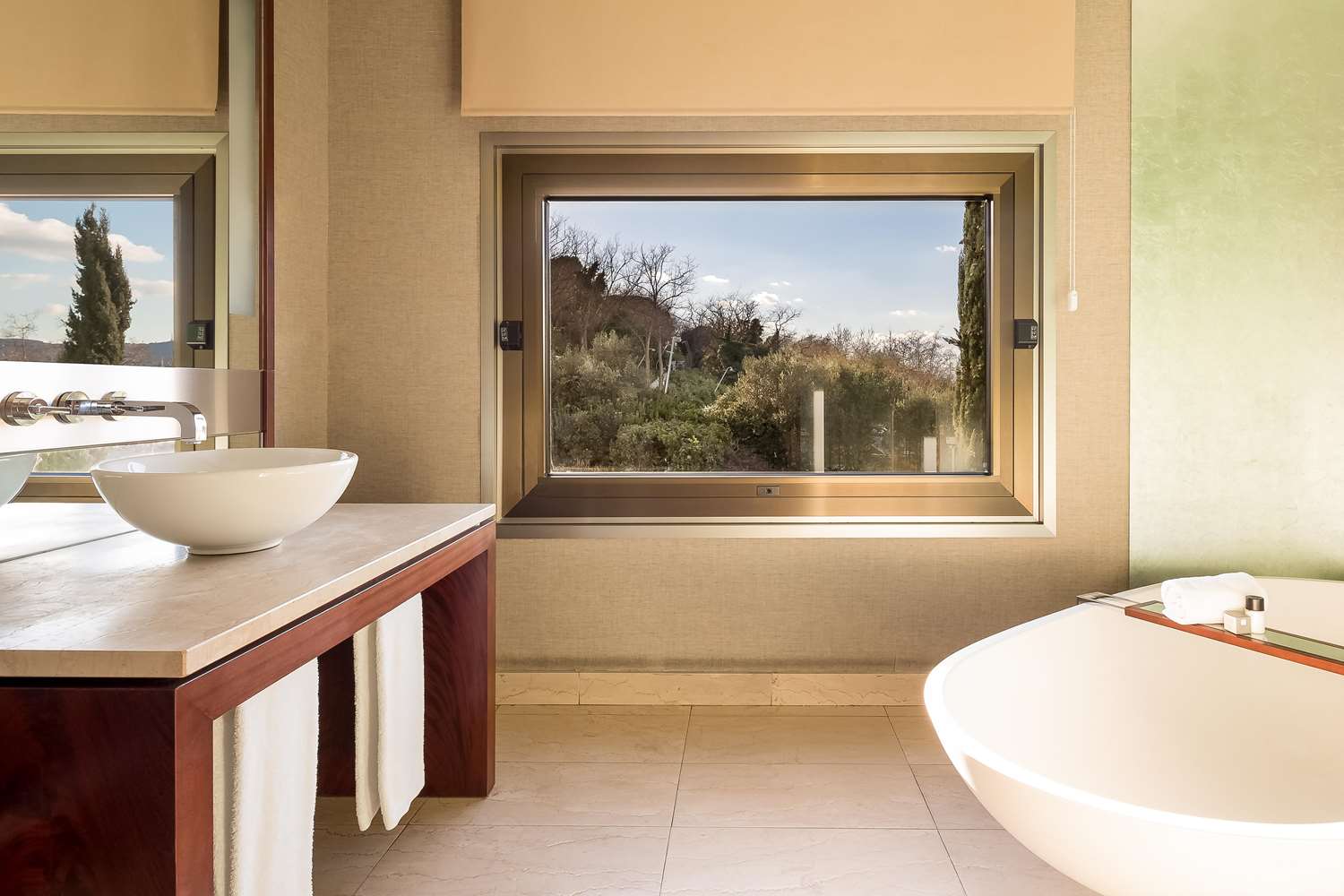 Hotel Miramar Barcelona 48/49