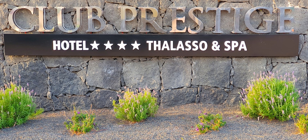 Hotel Costa Calero Thalasso Spa 2/78