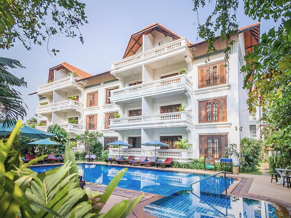 Chateau D'angkor La Residence 10/62