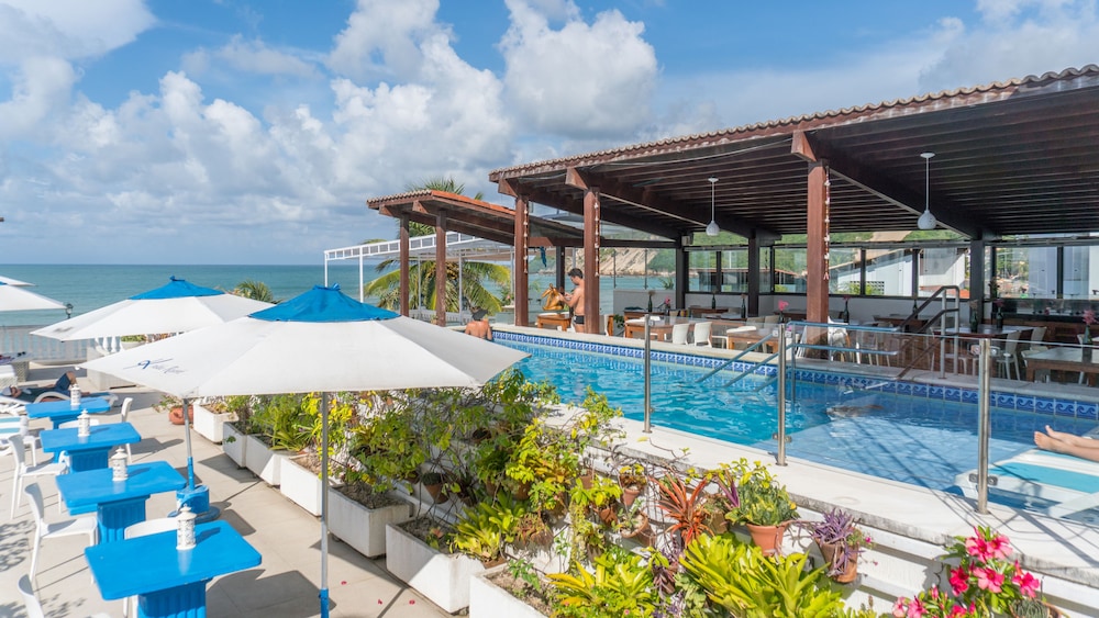 SERHS Beach Resort 5/100