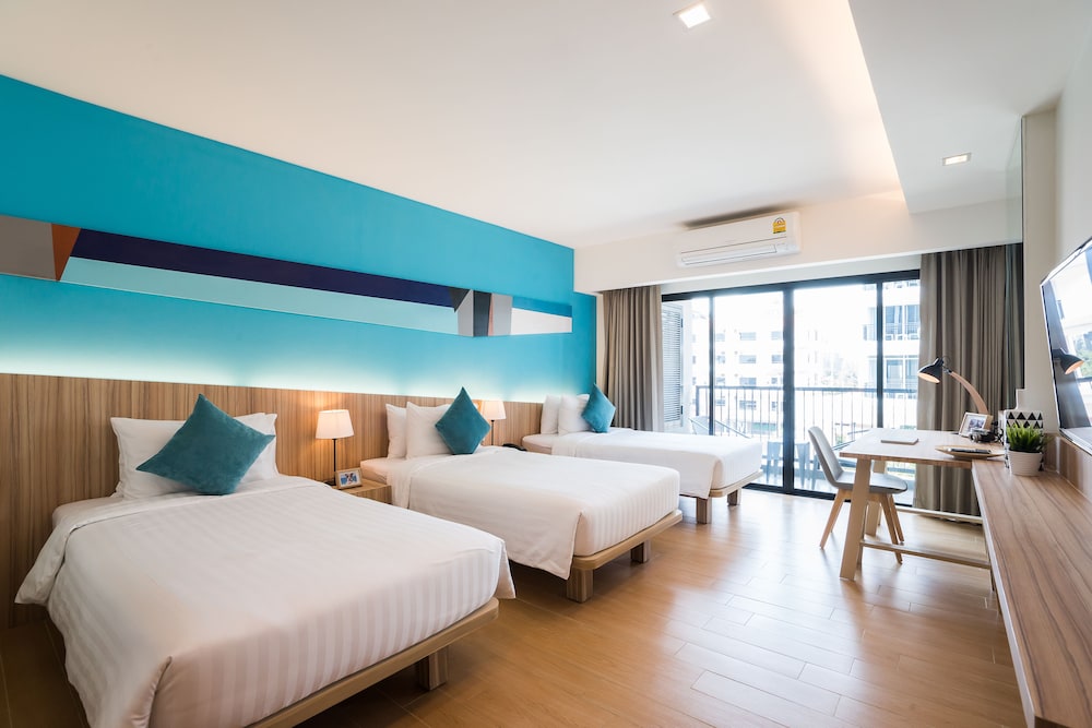 Hotel J Inspired Pattaya 22/71