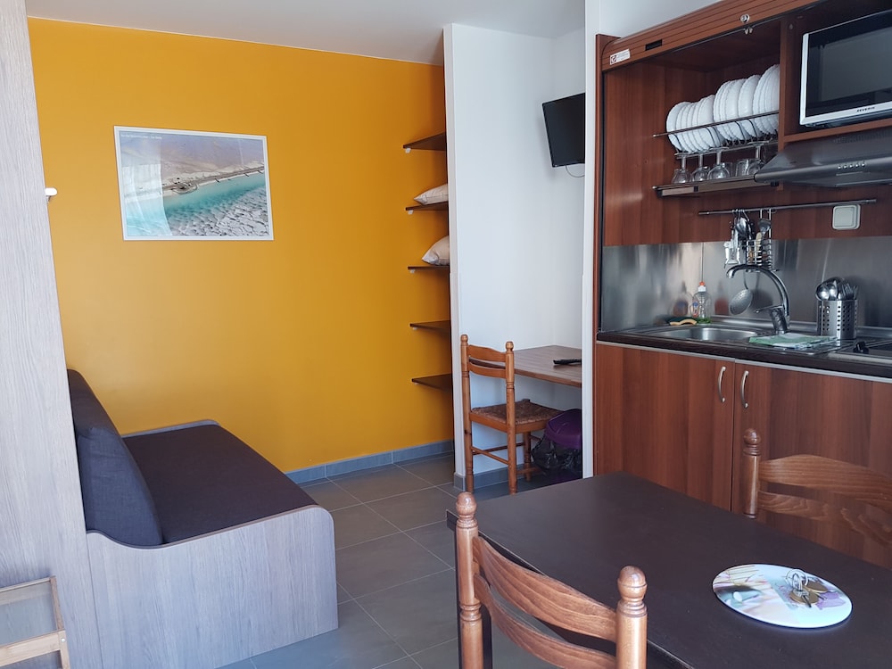 La Vigie Vacances 46/65