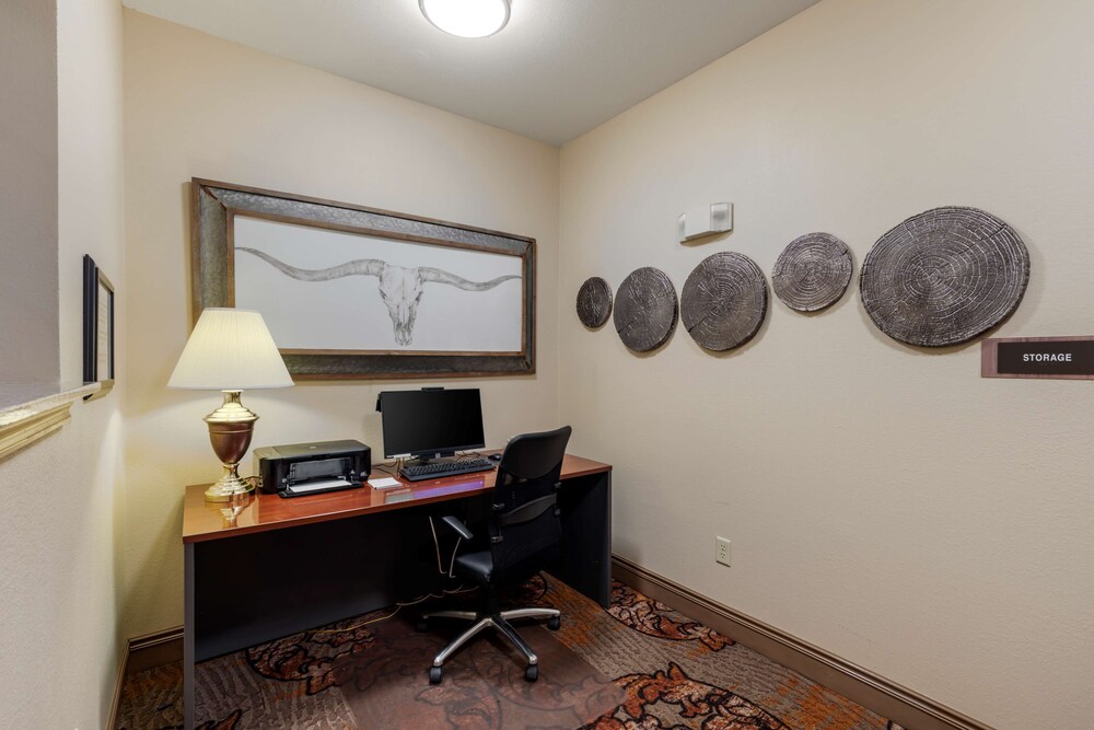 Best Western Plus Red River Inn 34/37