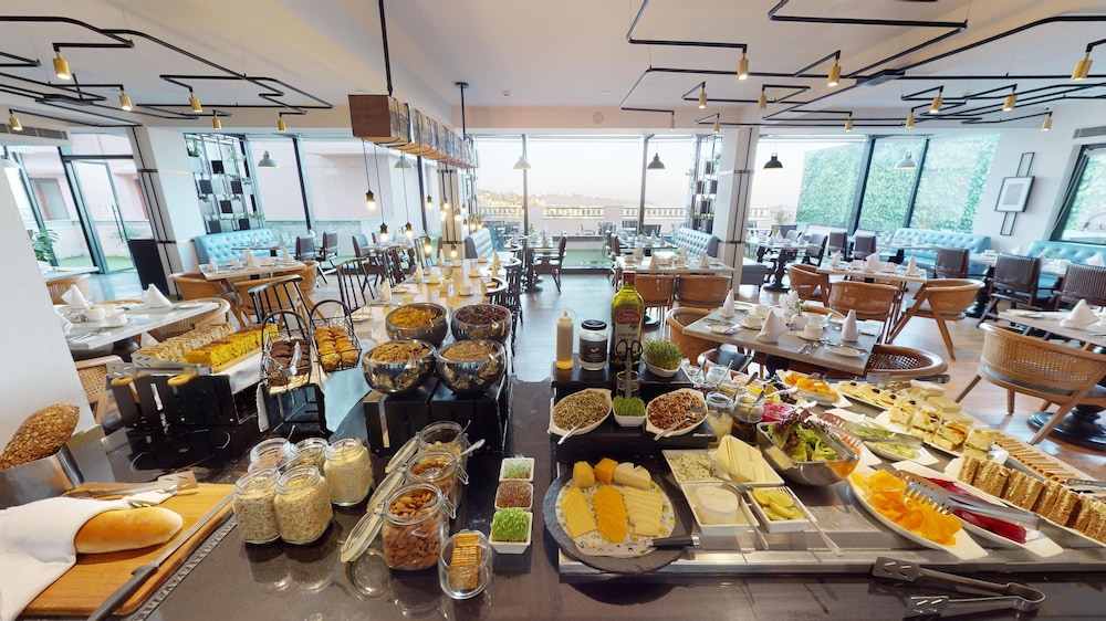 Radisson Hotel Jass Shimla 36/50