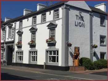 The Lion Pub With Rooms 1/63