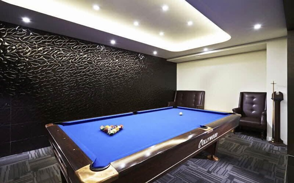 Hotel Boutique 9 29/55