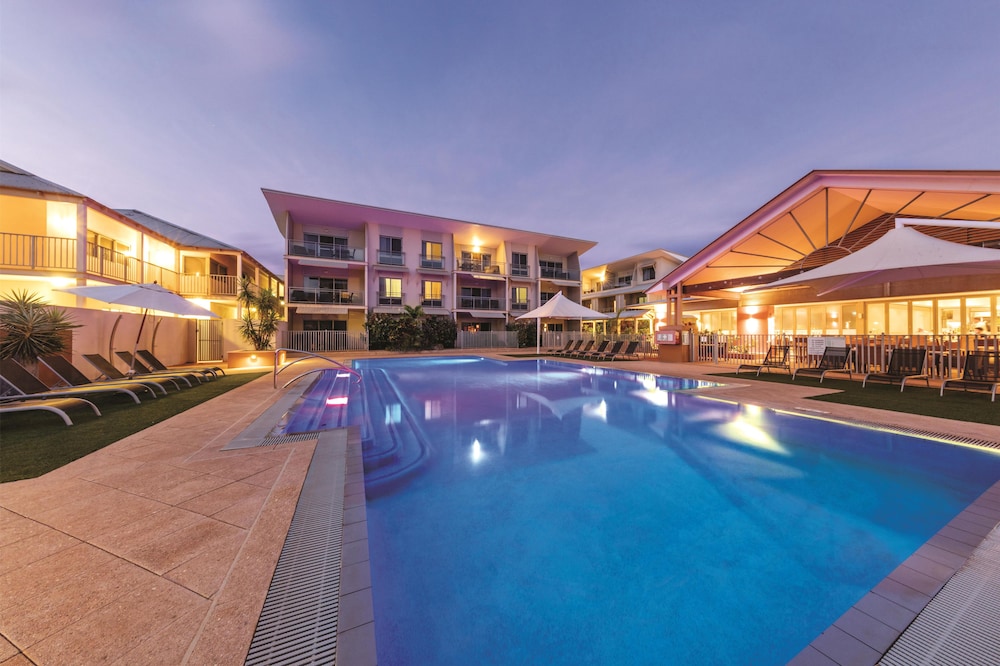 Oaks Broome Hotel 25/48