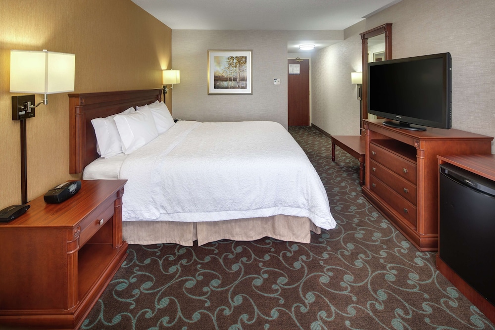 Hampton Inn & Suites By Hilton Toronto Airport 15/39