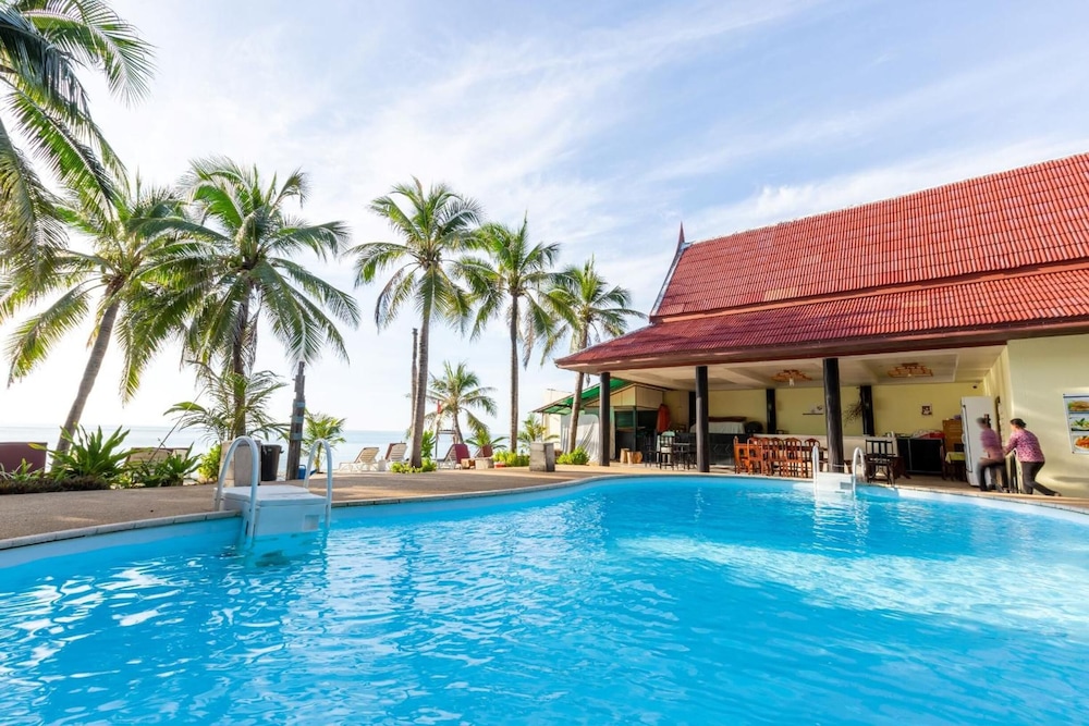 Chaweng Bliss Bungalow 8/71