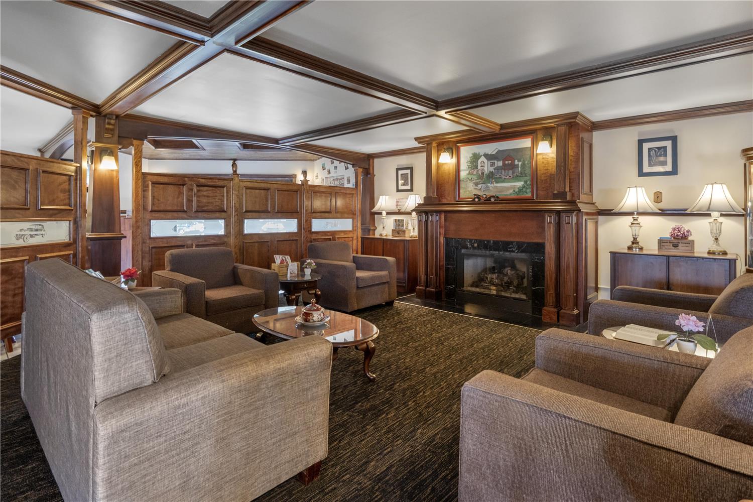 Surestay Plus Hotel By Best Western Auburn 21/32