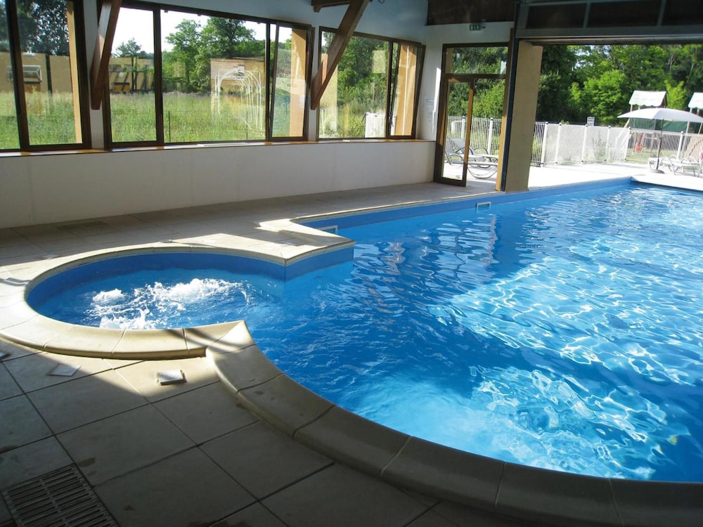 RESIDENCE LAGRANGE VACANCES LE CLOS DES VIGNES 9/40