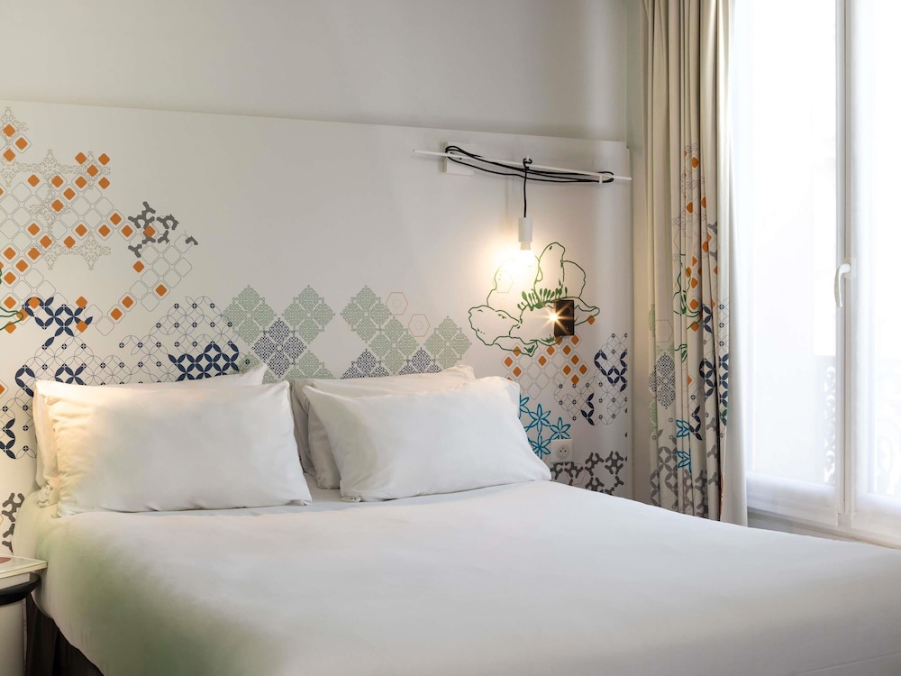 Ibis Styles Paris Gare Saint Lazare 10/46