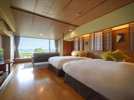 Semi Room, Standard, 2 Semi Double Beds