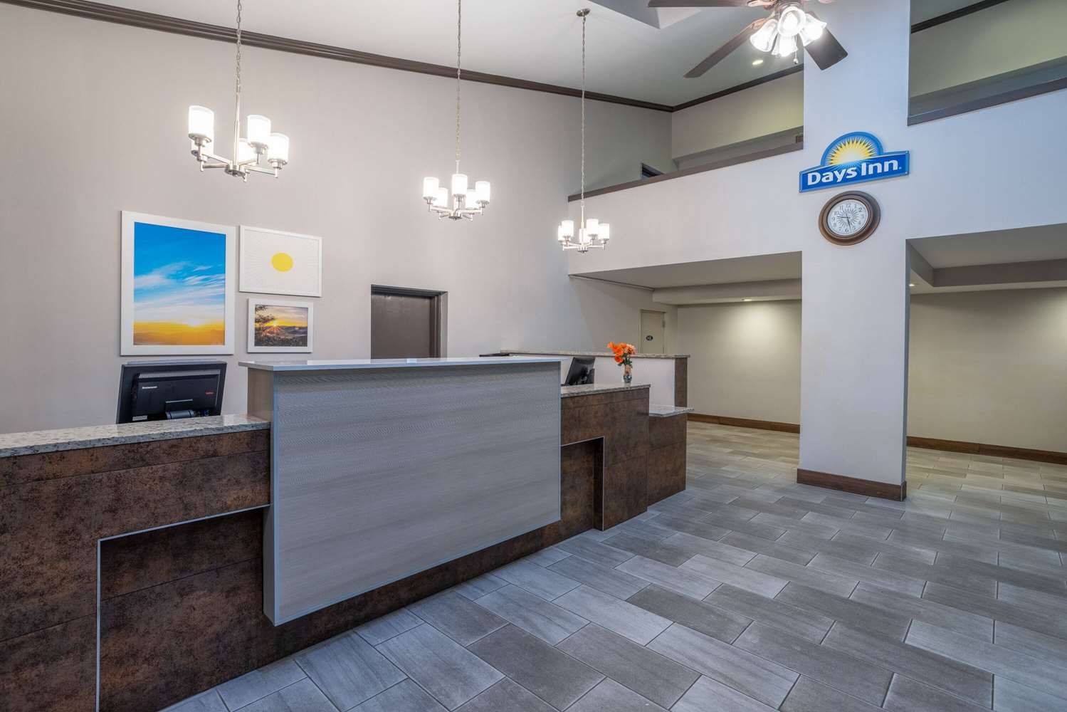 Days Inn By Wyndham Manassas Battlefield 5/25