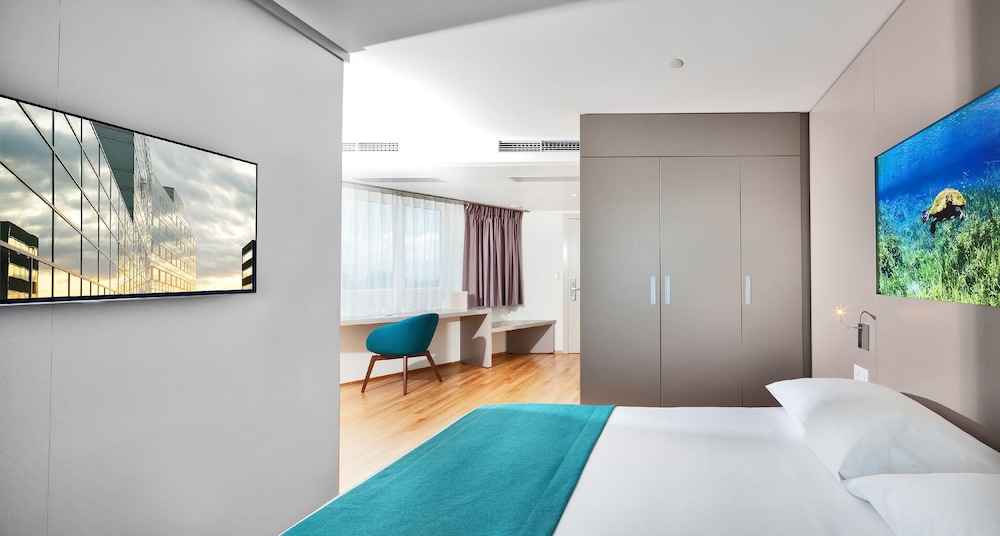 Aquatis Hotel 18/56