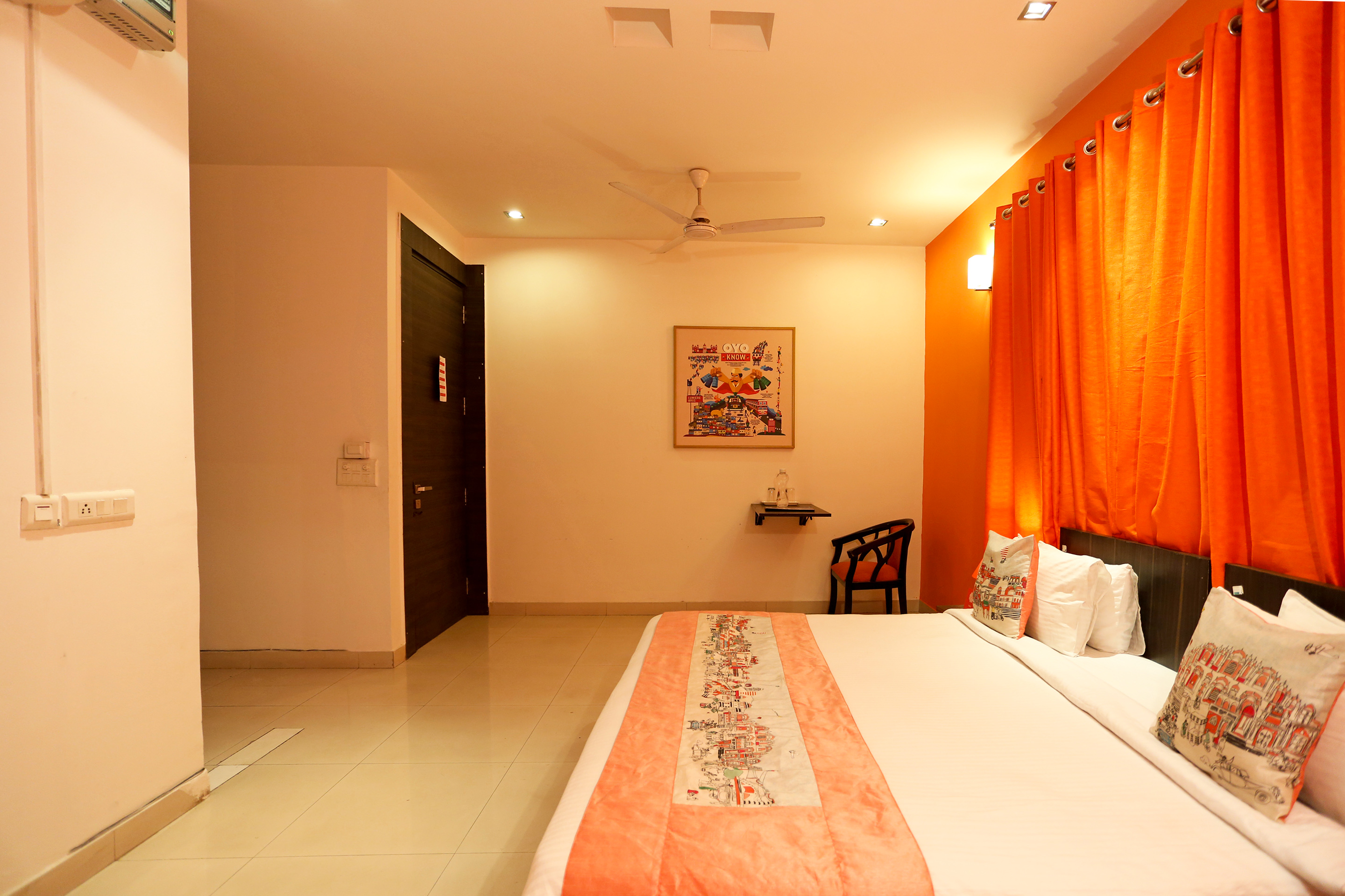 MAHARAJA CLASSIC INN 16/33