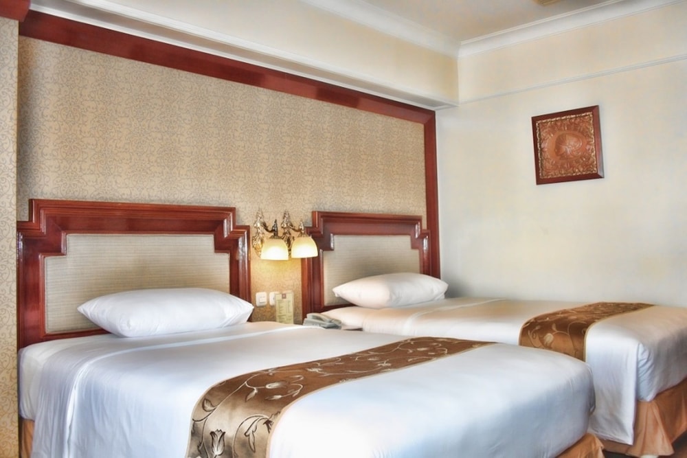 Golden Boutique Hotel Melawai 15/48