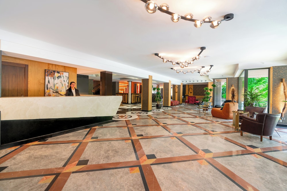 Sile Gonen Hotel 6/50
