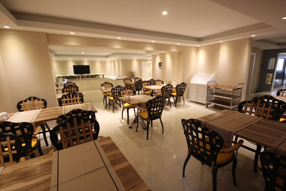 Ankara Gold Hotel 15/19
