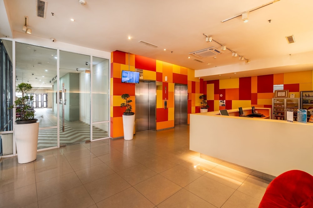 Hotel Algoritma 13/51