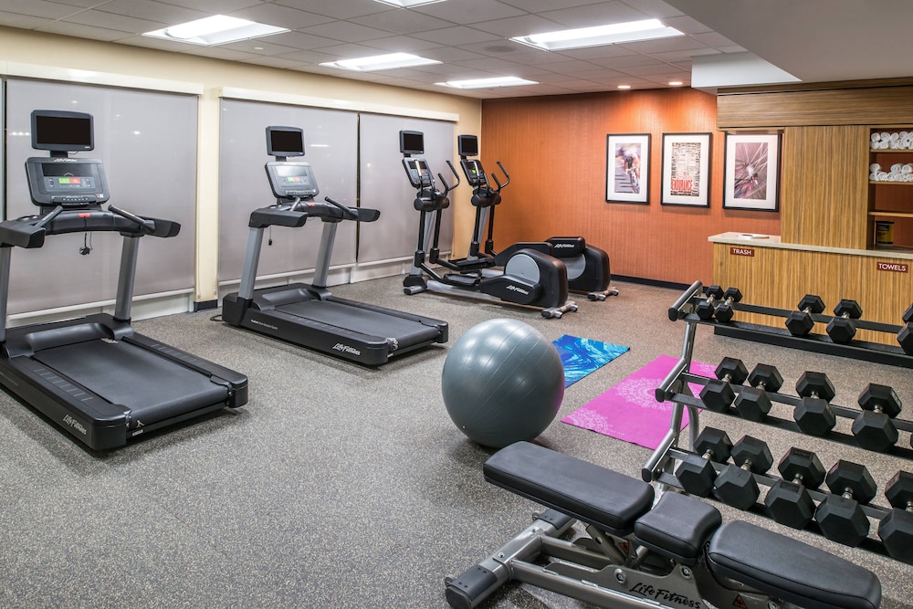 Towneplace Suites By Marriott Ontario Chino Hills 25/45