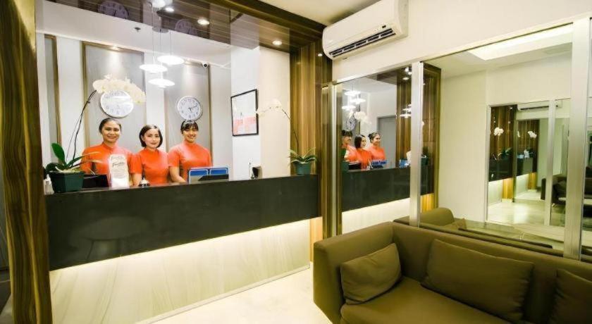 Travelite Express Hotel 5/33