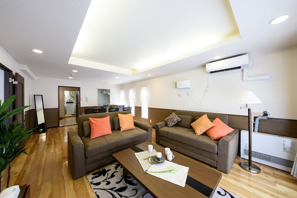 Apa Hotel Tkp Sapporo Ekikita Excellent 31/50