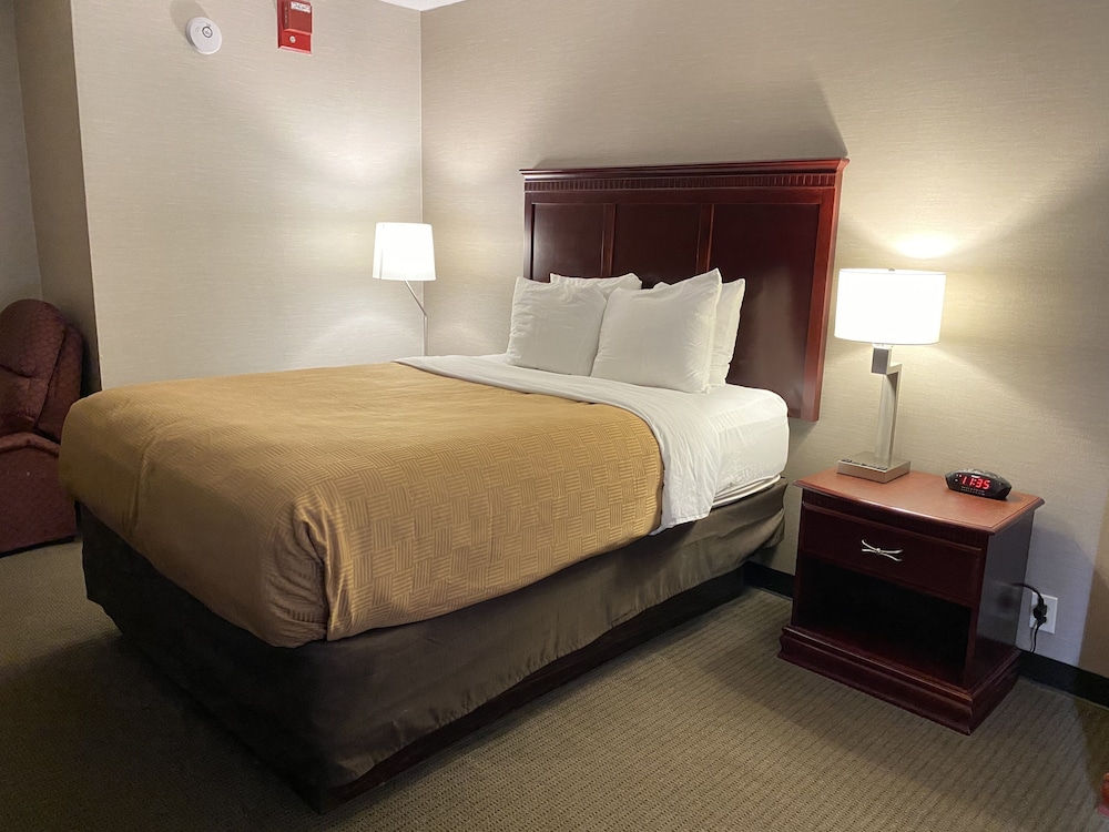 ROOM, DOUBLE BED, ACCESSIBLE
