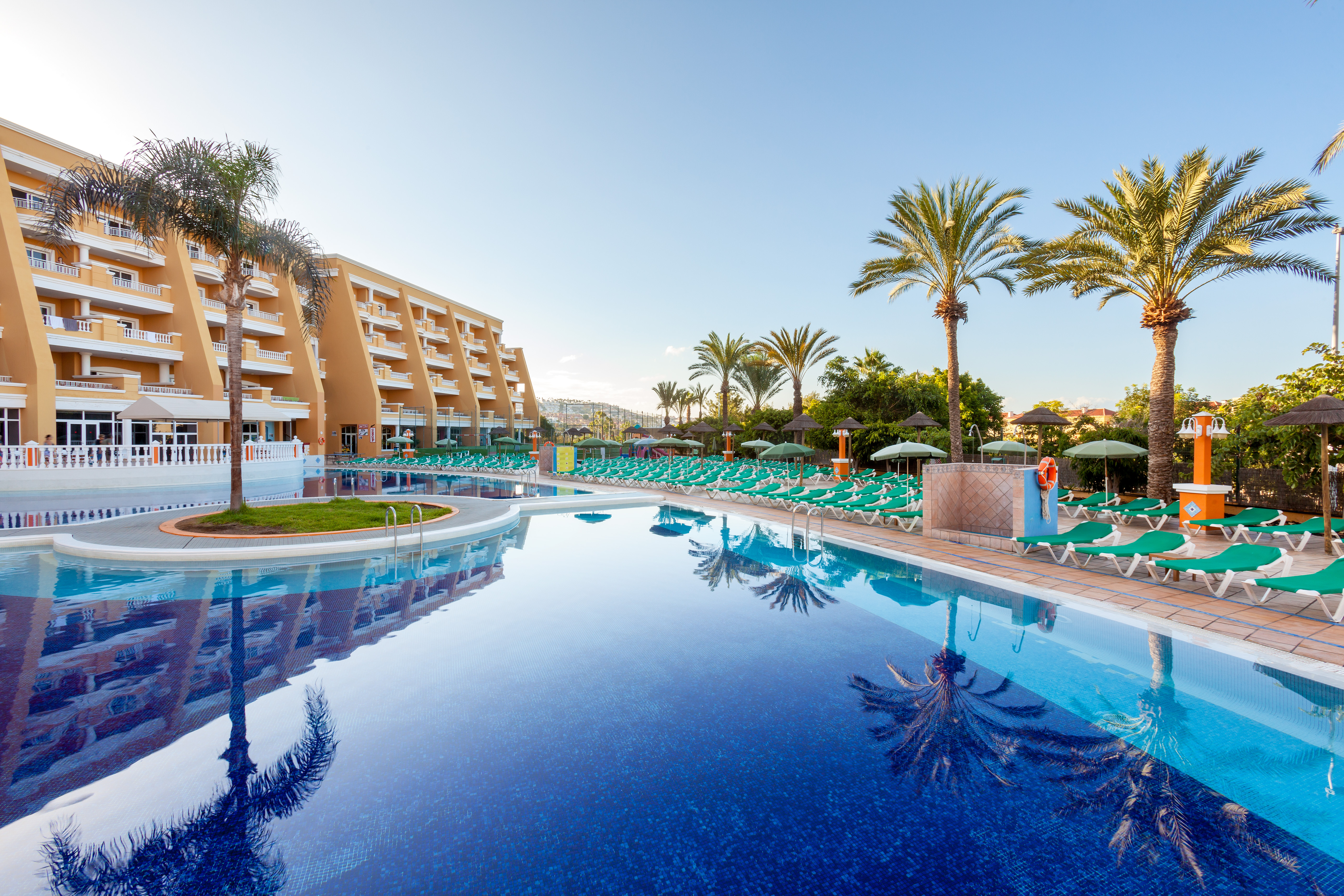 Chatur Playa Real Resort 5/43