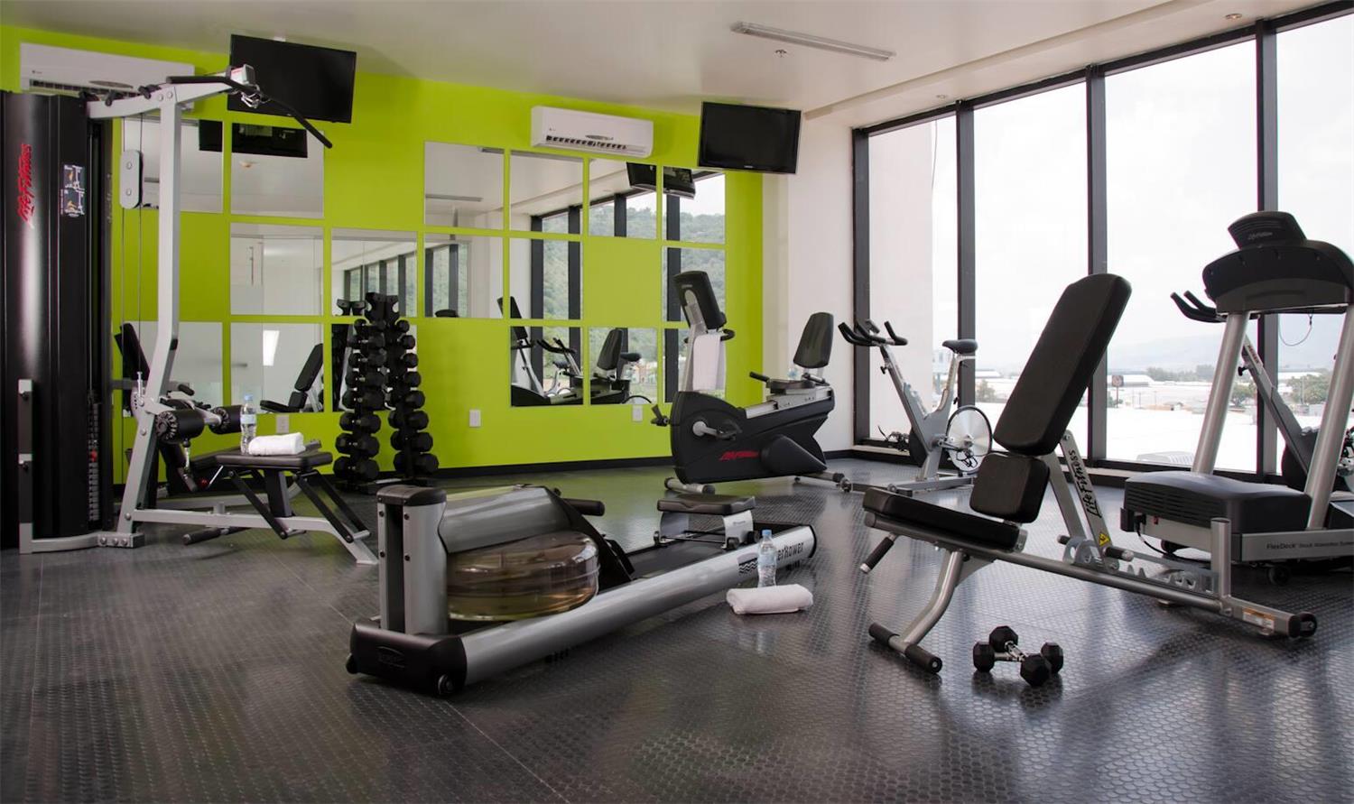 Ramada Encore by Wyndham Guadalajara Sur 23/60